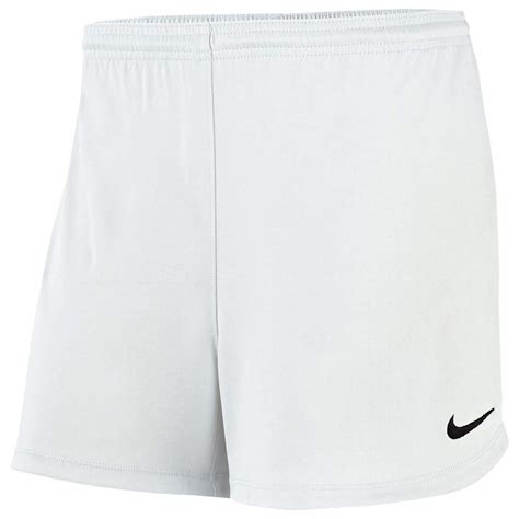 Nike Women's Dry Park II Shorts 